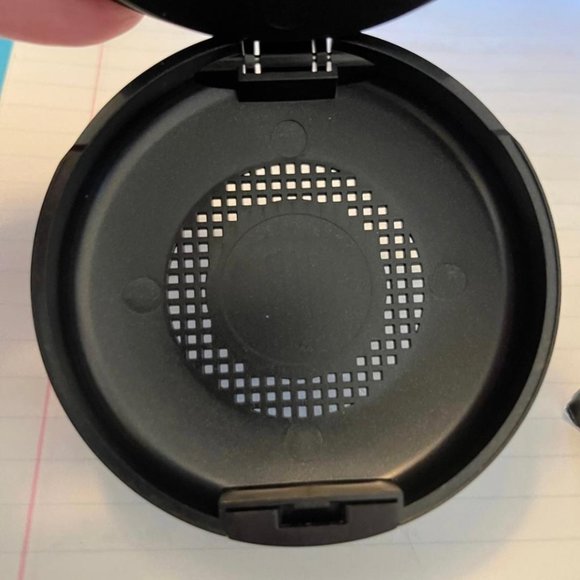 (( NW58 ))  Mac Cosmetics Studio Fix Powder to Foundation Its very dark - Picture 4 of 8